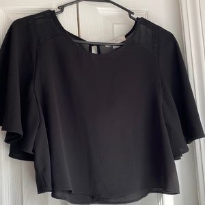 Forever 21 top